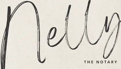 Nelly the Notary — image 1