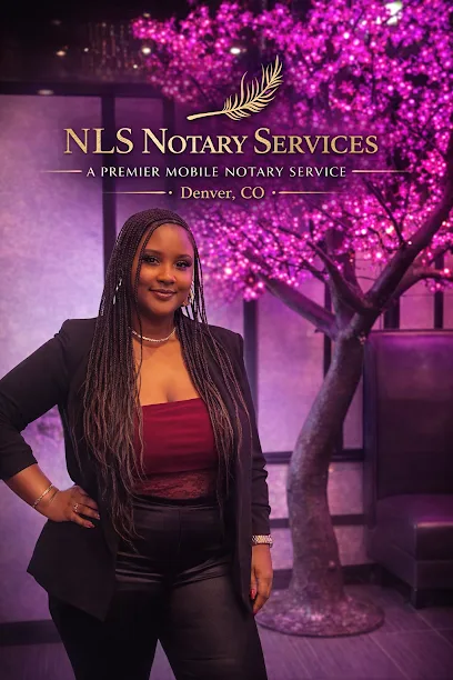 NLS After-hours Notary Services
