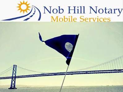 Nob Hill Mobile Notary & In-House Svcs. — image 2