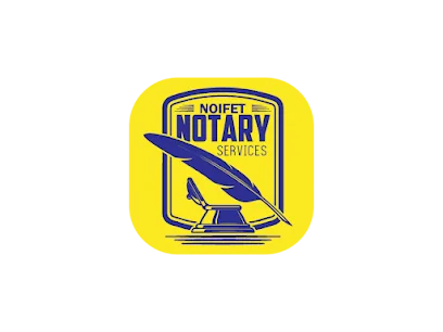 Noifet Notary And Apostille Services — image 1