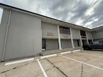 NOLA Auto Title — image 1
