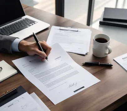 NON-STOP NOTARY SHOP