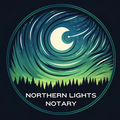 Northern Lights Notary