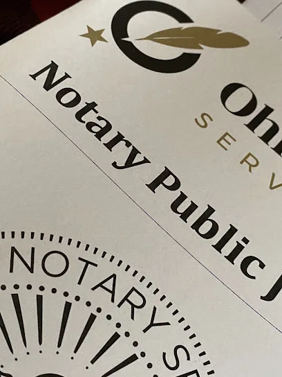 Notarized By Brittany — image 1