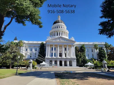 Notary