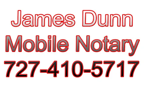 Notary