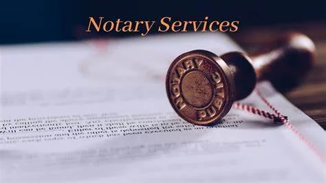 NOTARY AFS 24/7 — image 2