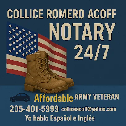 Notary ATL Mobile — image 1