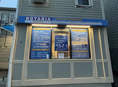 Notary-Boutique Garso
