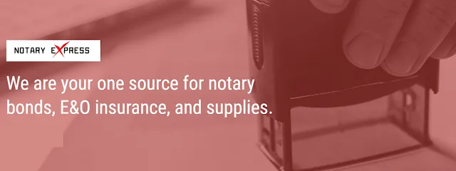 Notary Express
