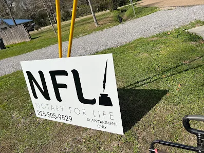 Notary For Life — image 2