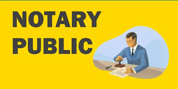 Notary Master — image 1