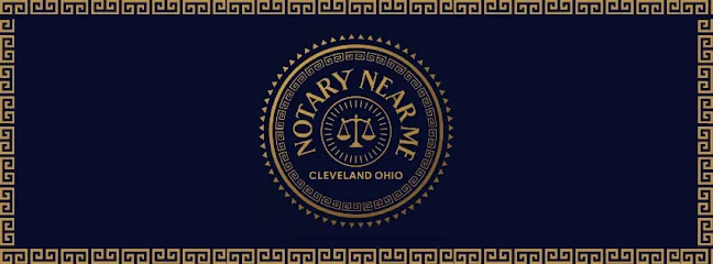 Notary Near Me Cleveland Oh