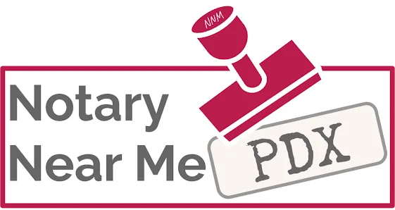 Notary Near Me PDX — image 2