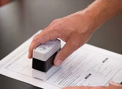 Notary Public — image 2