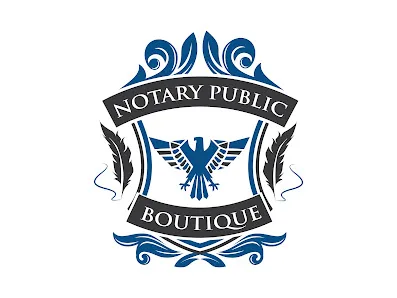 Notary Public Boutique