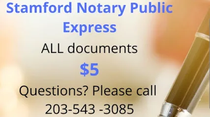 Notary Public Express - mobile — image 1