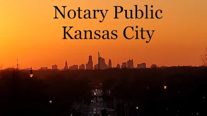 Notary Public KC
