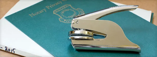 Notary Public | Notary Service San Jose