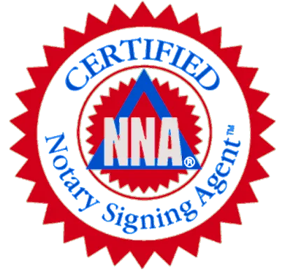 Notary Public Oakland