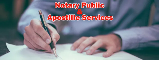 Notary Public of Anaheim — image 1