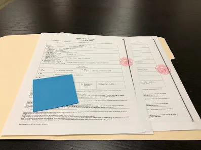 Notary Public of Anaheim — image 3