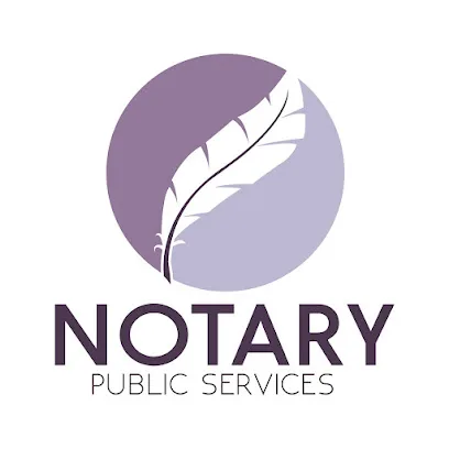 Notary Public Services