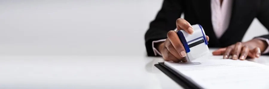 Notary RVA