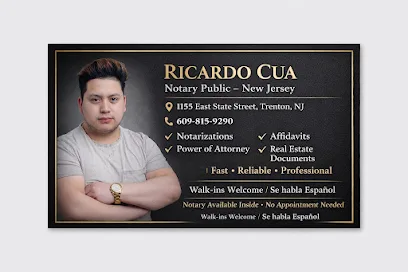 notary services