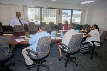 Notary Services Dr. Renaldo Epps Consulting Groups Travel Notary — image 2