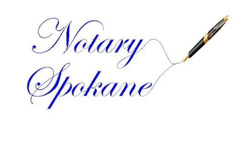 Notary Spokane — image 2