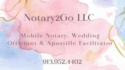 Notary2Go LLC — image 1