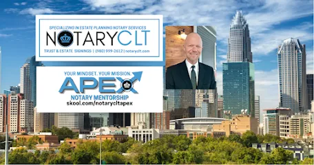 NotaryCLT Signings™