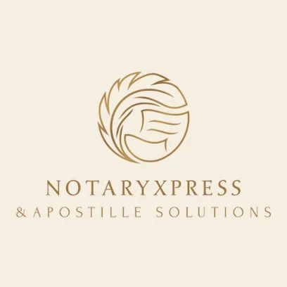 NotaryXpress & Apostille Solutions