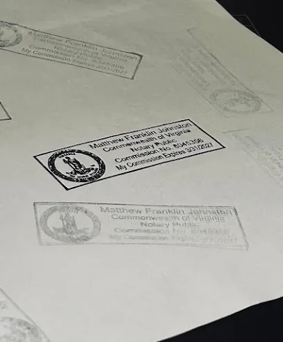Nothing But Notary (NBN)
