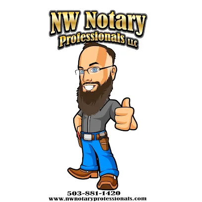 NW Notary Professionals LLC — image 1