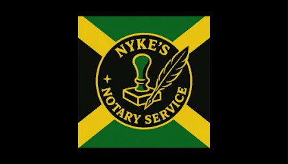 Nyeka Archibald Mobile Notary | Loan Signing Agent