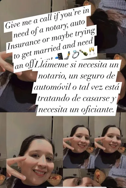 O&J Insurance Agency & Ofelia Notary Public & Translations — image 1