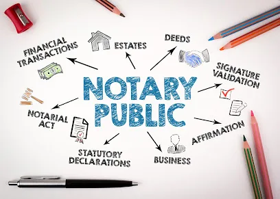 Ohio Mobile Notary Services 513 — image 1