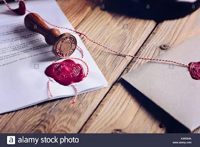 On Call Mobile Notary — image 1