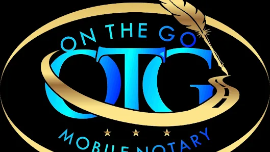 On The Go Mobile Notary - CT — image 2