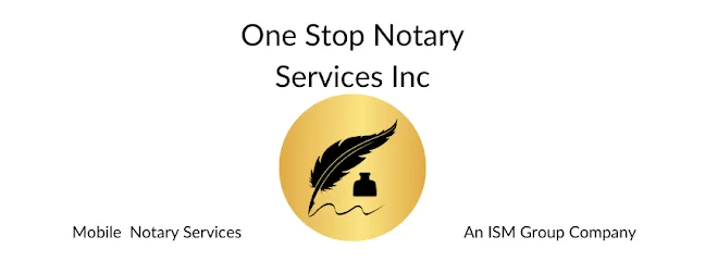 One Stop Notary Services - Ingrid Morales — image 1