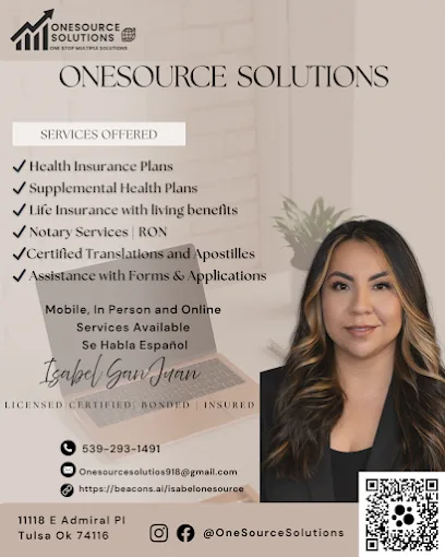 Onesource Solutions LLC — image 1