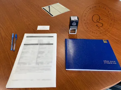 Optimum Signings — image 2