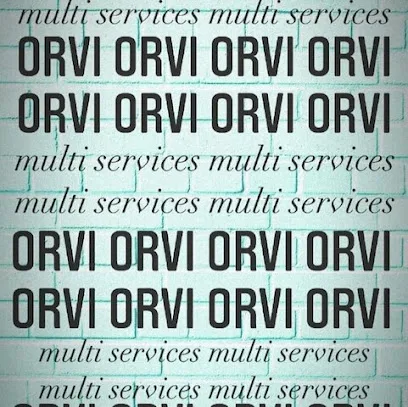 Orvi Multi-Services — image 1