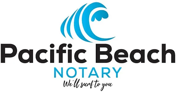 Pacific Beach Notary and Loan Signing Services — image 2