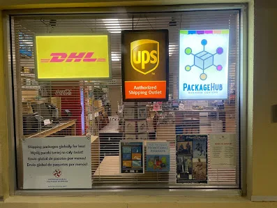 Pack & Ship Express - FedEx, UPS, DHL, USPS — image 2