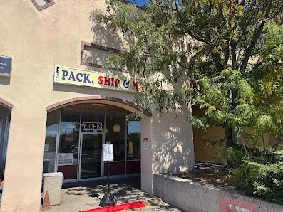 Pack Ship & Mail — image 2