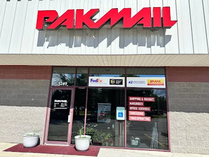 Pak Mail