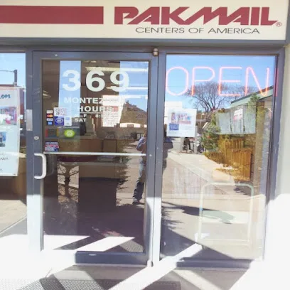 Pak Mail